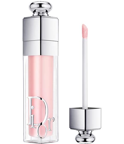 dior lip maximizer plumping gloss|dior lip gloss personalised.